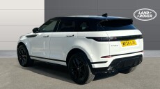 Land Rover Range Rover Evoque 2.0 D200 Dynamic SE 5dr Auto Diesel Hatchback